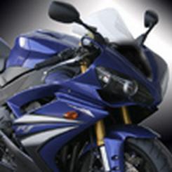 YZF R1, 07